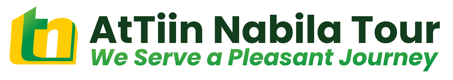 AT-TIIN NABILA TOUR | PT. ATTIIN NABILA UTAMA | UMROH & HAJI KHUSUS